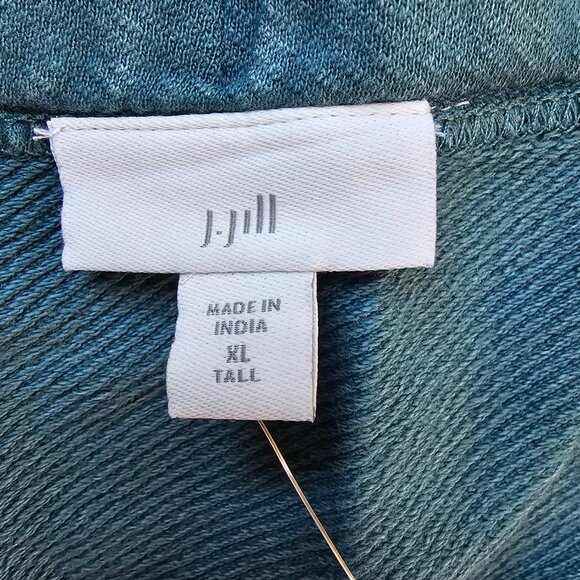 NWT J Jill Skirt XL Tall - Picture 5 of 6